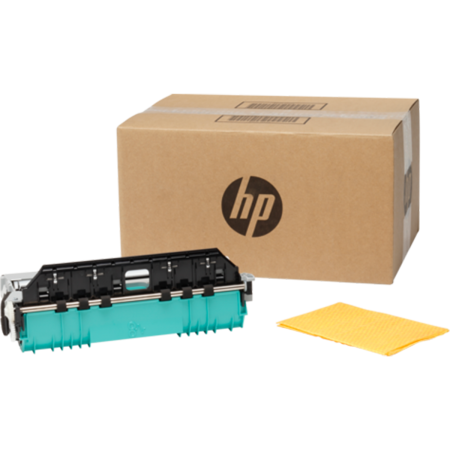 HP B5L09A - Pojemnik na tusz HP OfficeJet Enterprise Color X550, X555, X580, X585